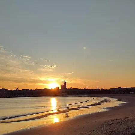 Royan, Centre Ville, Tres Proche, Wifi Apartman *