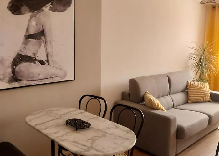 Apartman Royan, Centre Ville, Tres Proche, Wifi *