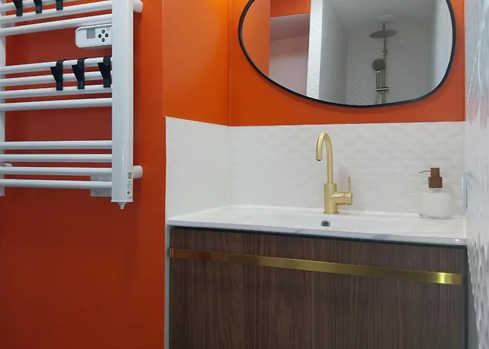 Royan, Centre Ville, Tres Proche, Wifi * Royan