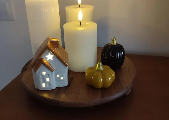 Apartman Royan, Centre Ville, Tres Proche, Wifi *