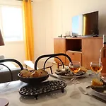 Apartman Royan, Centre Ville, Tres Proche, Wifi *