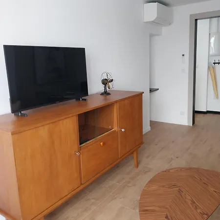 Apartment Royan, Centre Ville, Tres Proche, Wifi *