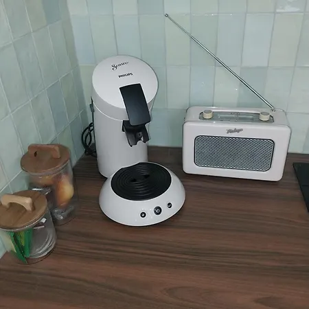 Royan, Centre Ville, Tres Proche, Wifi Apartment