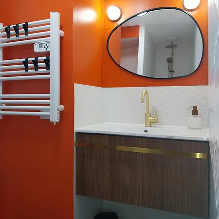 Royan, Centre Ville, Tres Proche, Wifi * Royan