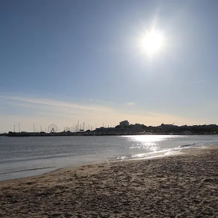アパート Royan, Centre Ville, Tres Proche, Wifi