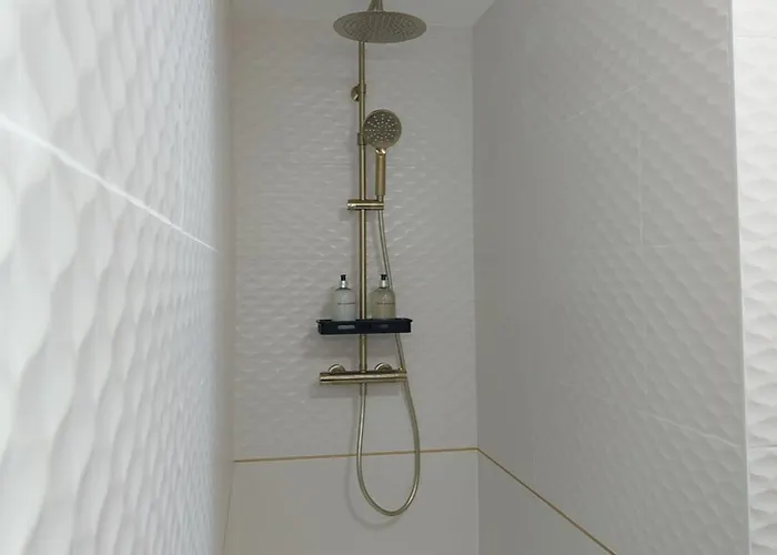 Apartment Royan, Centre Ville, Tres Proche, Wifi Royan