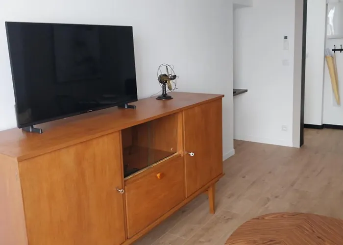 公寓 Royan, Centre Ville, Tres Proche, Wifi *