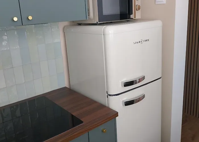 Royan, Centre Ville, Tres Proche, Wifi Apartment