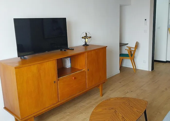 Royan, Centre Ville, Tres Proche, Wifi Royan