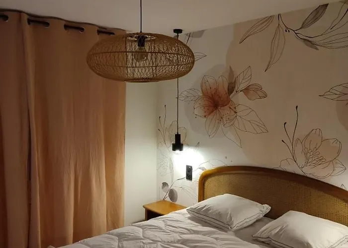 Royan, Centre Ville, Tres Proche, Wifi * 鲁瓦扬