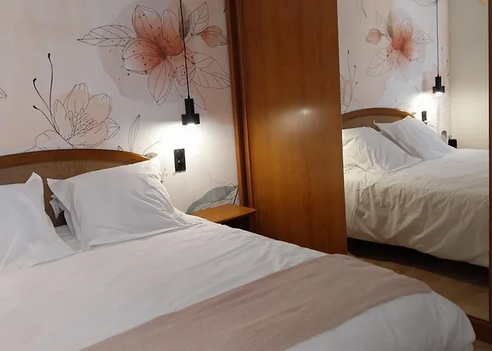 Royan, Centre Ville, Tres Proche, Wifi Apartment Royan